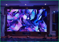 Sahne Açık Led Ekran Kiralama, Tam Renkli Asılı Led Ekran P5 Olay İçin Led Matrix