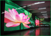 LED Büyük Ekran Ekran Arka Plan Sahne LED Ekran Kapalı P5 Yüksek Çözünürlük