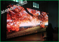 IP43 Sinema Salonları İçin Geniş Ekran Kiralama Kapalı Led Duvar SMD2121