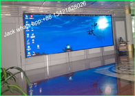 Büyük Kapalı Kiralık Led Ekranlı Ekran, P2.5 LED Görüntülü Ekran Kiralama Yüksek Yenileme