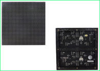 Kapalı P6 Reklam LED Ekran Döküm Alüminyum SMD3528 LED Chip Die