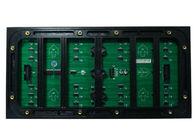 OEM / ODM P10 Rbb Led Ekran Modülü, Smd3535 Led 32 * 16 Çözünürlüklü Panel Modülü