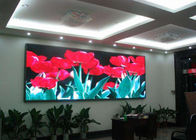 Özel Büyük LED Ekran RGB Kapalı Reklamcılık LED Gösterge Fuarı