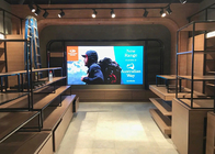 P2.5 Kapalı Tam Renkli Led Ekran Toplantı Odası Alışveriş Merkezi Video Panosu