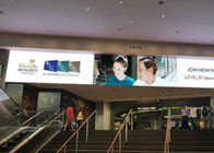 P5 P6 P8 P10 P12 dış mekan LED video duvar ekranı LED reklam billboard sıcak ve soğuk havaya uyum