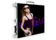P6 Dış Mekan LED Video Ekran Tam Renkli, Ticari LED dış mekan ekran kartı