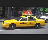 Yüksek Çözünürlüklü Taksi Üst Reklam Işaretleri Suya Dayanıklı P4 Led Ekran 2 Yıl Garanti