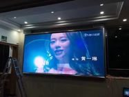 Özelleştirilmiş SMD Açıkhava Reklamcılığı LED Ekran HD P3 Spor için LED Video Duvar LED