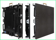 Meanwell Power, FCC ROHS ile Yüksek Performanslı P6 Kapalı / Açık Kiralık Led Ekran