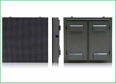AQL P5 Dış Mekan LED Göstergeler - Döküm Alüminyum Dolap 160mm * 160mm
