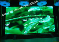 P2.5 Kapalı Dikişsiz HD Led Ekranlı Video Duvarları Ekran Kiralama 1/16 Tarama 640 * 640mm