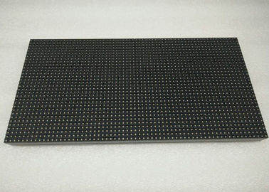 P4 RGB LED Ekran, Kapalı Sahne Dans Kat Led Ekran Standart Kabin 640 * 640mm ile