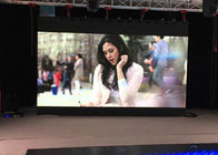 Tam Renkli P6 Sinema Led Video Ekran Kapalı Kullanımı, İyi Efektif Animasyon Gösterisi