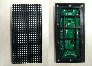RGB Piksel Pitch 8mm LED Video Ekran Kartı, SMD LED Elektronik Ekran Duvar