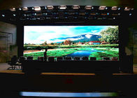 RGB Gaint Kapalı İnce SMD Led Ekran Ekran Kartı SMD2121 P3 2 Yıl Warrany