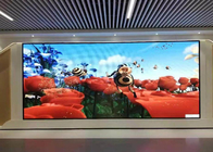 TV Şovu İçin Yüksek Çözünürlüklü Kapalı Tam Renkli Led Ekran RGB Modül Paneli