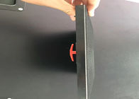 Hafif 2121 SMD Led Video Duvar Kiralama Kapalı Led Ekran Kurulu Die Döküm Alüminyum