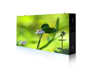 Açık Su geçirmez LED Video Duvar Ekran, 6mm Comercial LED Ekran
