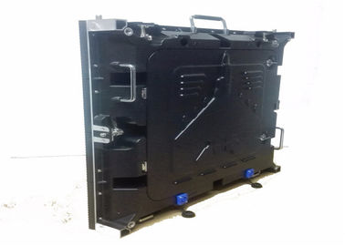 Yüksek Çözünürlüklü Mp4 Led Video Duvar Taşımacılığı, Smd Led Ekran Geniş Görüş Açısı