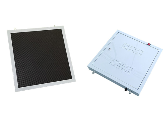 P2.6 Küçük LED İşaret Reklam LED Ekranı 500*500mm 4G Ağ Kontrolü