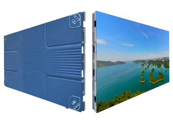 Ultra Slim HDR İç ekran P1.25 P1.56 P1.875 Konferans Tablet için