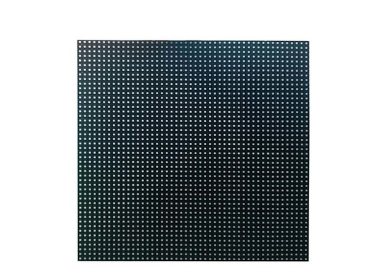 250*250mm P3.91 Su geçirmez pano SMD1921 P4.81 HD LED Ekran