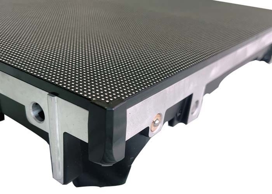 P3.91 RGB HD LED Video Duvar Paneli, P2.9 Kiralık Dev Sahne Etkinlik Sergisi LED Dijital Ekranı