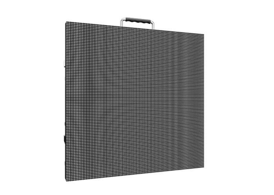 7680hz yenilenme hızı p4.81 Dış Arkaplan LED duvar Su geçirmez Sahne kiralama LED ekran
