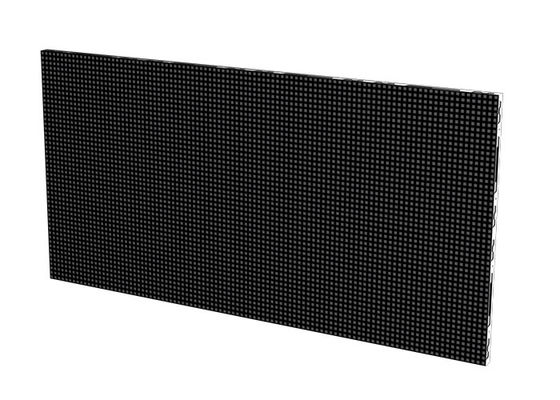 Sabit Kurulum ve Asma için İç Mekan Yüksek Çözünürlüklü Dar Aralıklı P1.56 LED Ekran