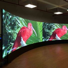 Performans Kapalı Led Ekran, Tam Renkli SMD2121 Led TV P5 Fiyat