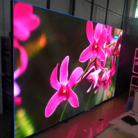 Performans Kapalı Led Ekran, Tam Renkli SMD2121 Led TV P5 Fiyat