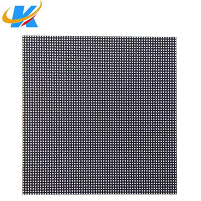 SMD2121 Led Video Görüntü Modülü Video Panelleri 3mm Pixel Pitch 111111 Nokta / ㎡ 1R1G1B