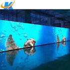 Dış Mekan Suya Dayanıklı P4 5500cd / m² SMD2525 RGB LED Modülleri