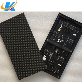 1R1G1B IP43 4mm Piksel 25w 1200cd / m2 Led Ekran Modülü