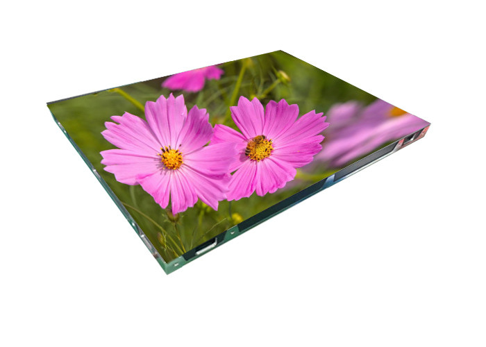 HD P1.5 RGB 640*480mm İçi Ev Tam Renkli LED Ekran Toplantı Odası için Sert Bağlantı