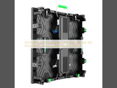 P2.9 Pixel Pitch 800nits Brightness LED Video Wall with 160° View Angle for Indoor Outdoor Rental LED Screen